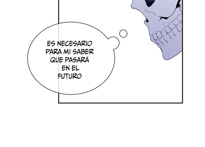 Soldado Esqueleto Capítulo 41 - Página 19 en español