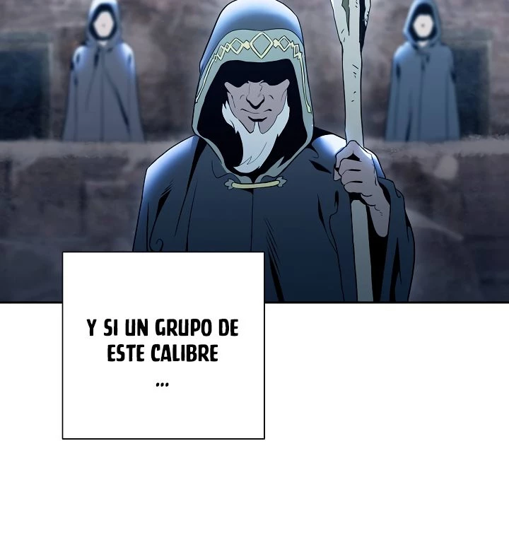 Soldado Esqueleto Capítulo 43 - Página 4 en español