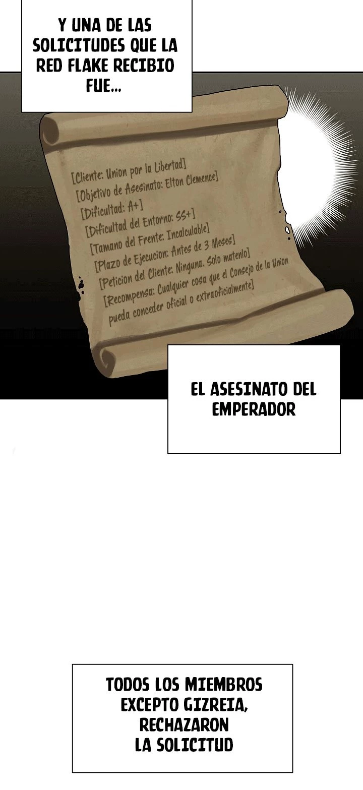 Soldado Esqueleto Capítulo 50 - Página 13 en español