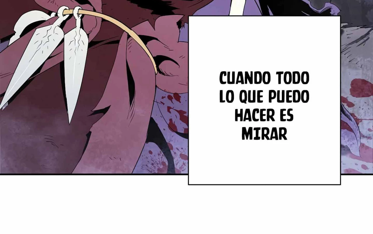 Soldado Esqueleto Capítulo 56 - Página 19 en español