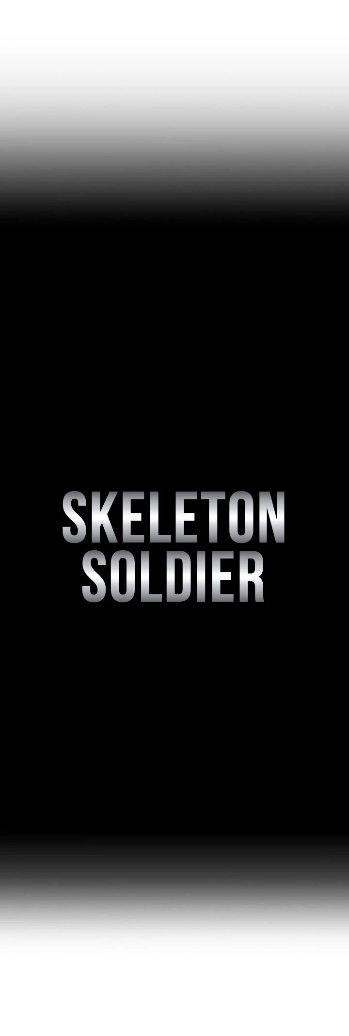 Soldado Esqueleto Capítulo 61 - Página 5 en español