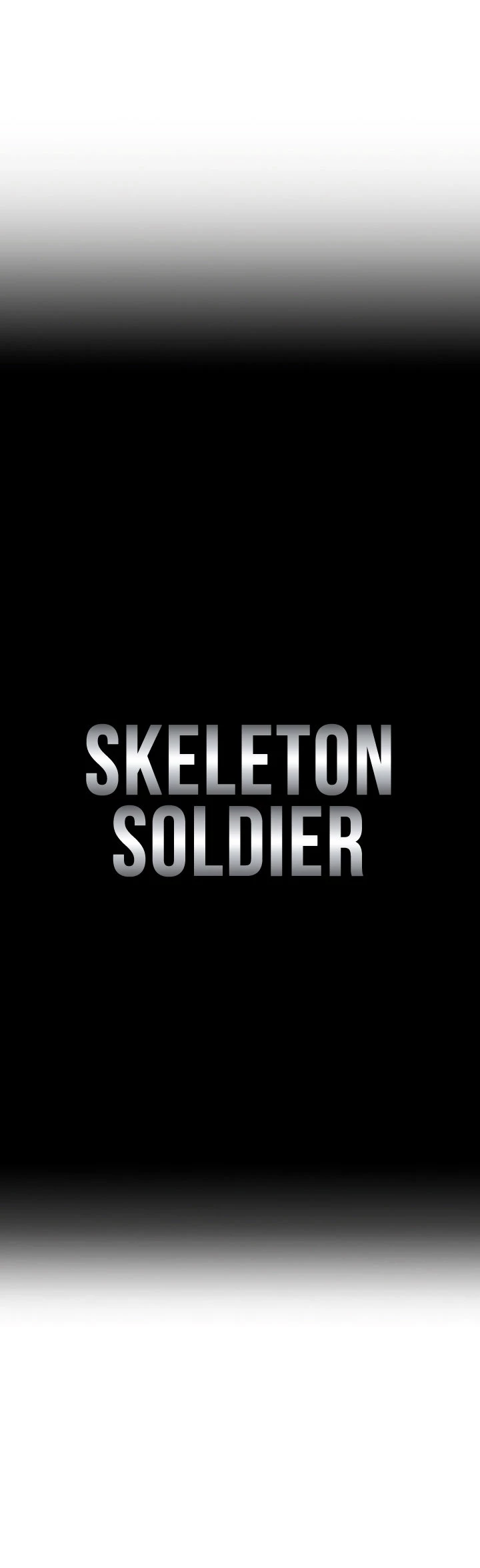 Soldado Esqueleto Capítulo 63 - Página 6 en español