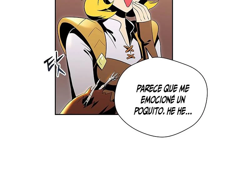 Soldado Esqueleto Capítulo 70 - Página 19 en español