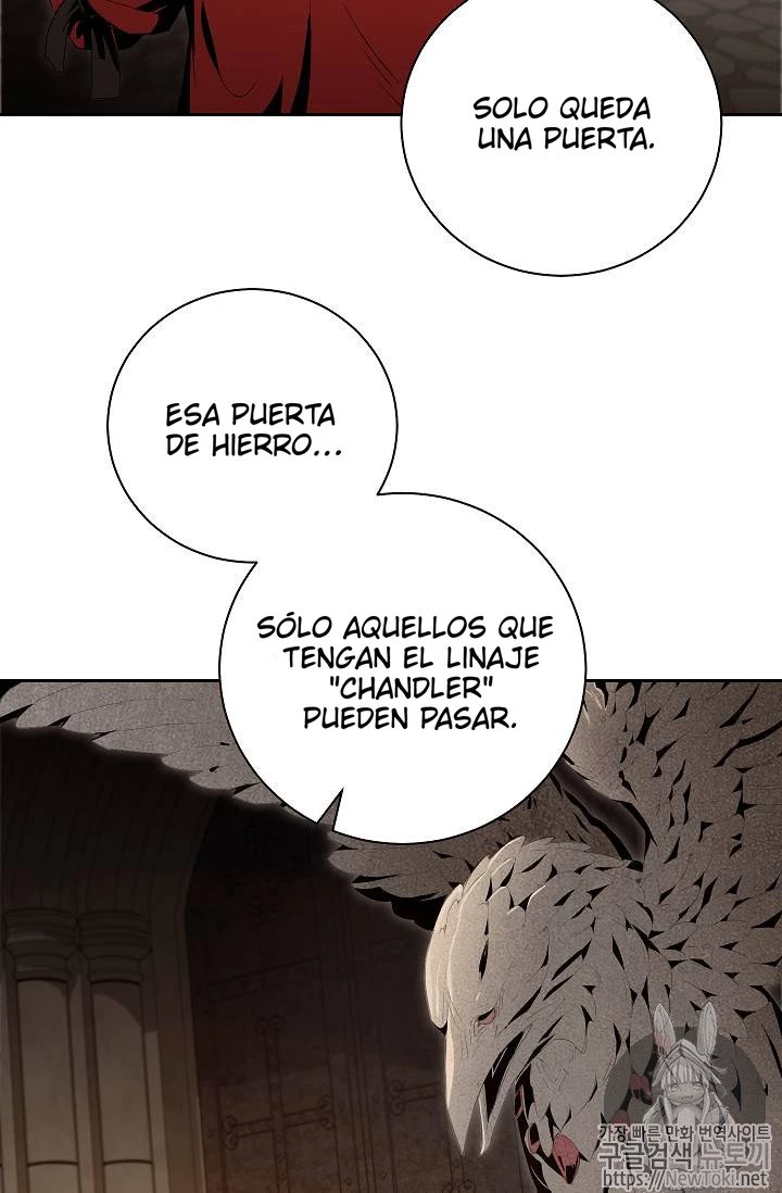 Soldado Esqueleto Capítulo 71 - Página 25 en español