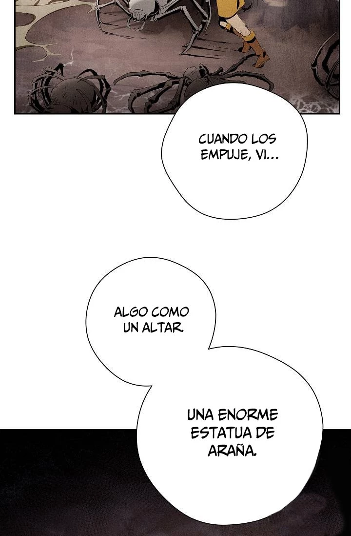 Soldado Esqueleto Capítulo 71 - Página 29 en español