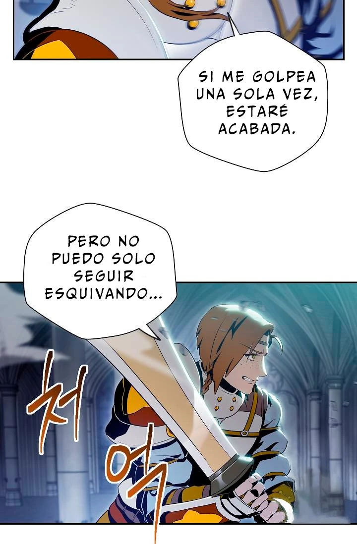 Soldado Esqueleto Capítulo 72 - Página 10 en español