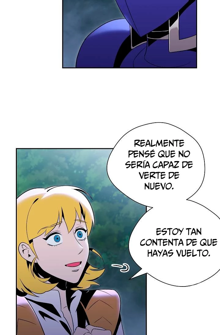 Soldado Esqueleto Capítulo 76 - Página 24 en español