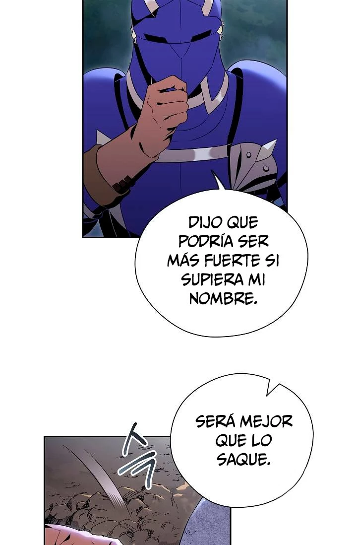 Soldado Esqueleto Capítulo 76 - Página 30 en español