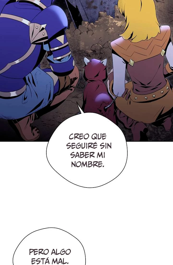 Soldado Esqueleto Capítulo 76 - Página 33 en español