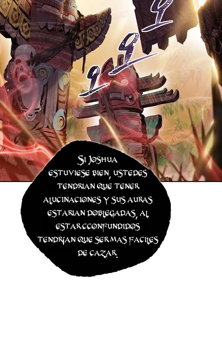 Soldado Esqueleto Capítulo 77 - Página 30 en español