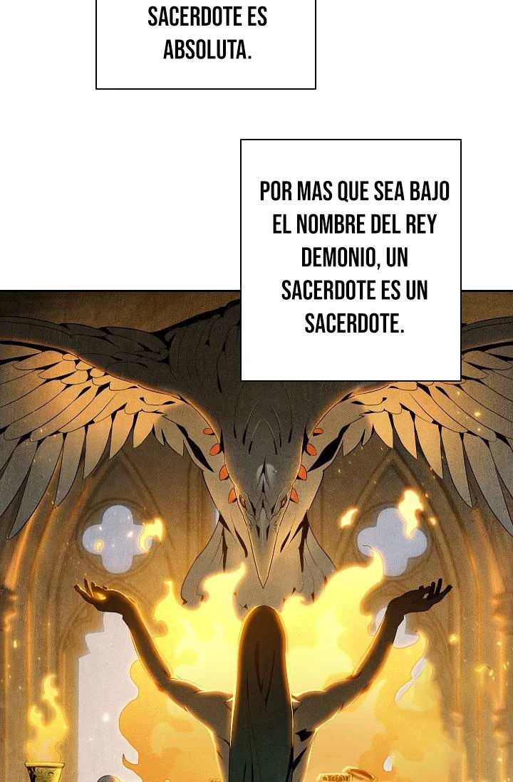 Soldado Esqueleto Capítulo 77 - Página 37 en español