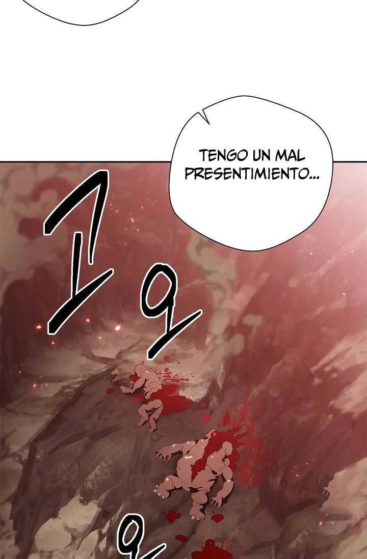 Soldado Esqueleto Capítulo 78 - Página 47 en español