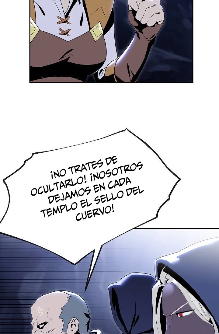 Soldado Esqueleto Capítulo 78 - Página 64 en español
