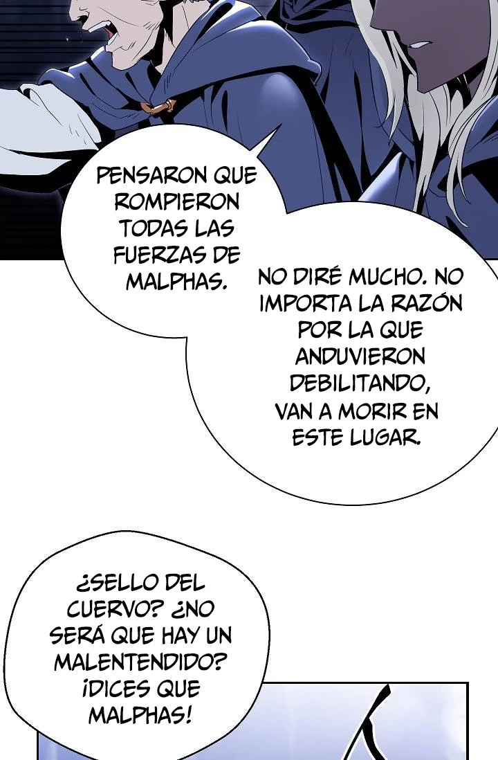 Soldado Esqueleto Capítulo 78 - Página 65 en español