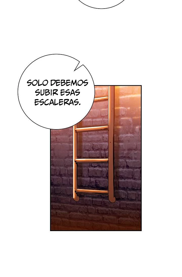 Soldado Esqueleto Capítulo 79 - Página 46 en español