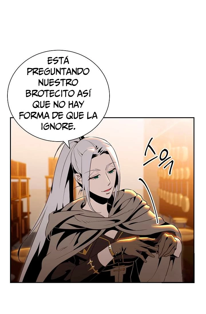 Soldado Esqueleto Capítulo 79 - Página 62 en español