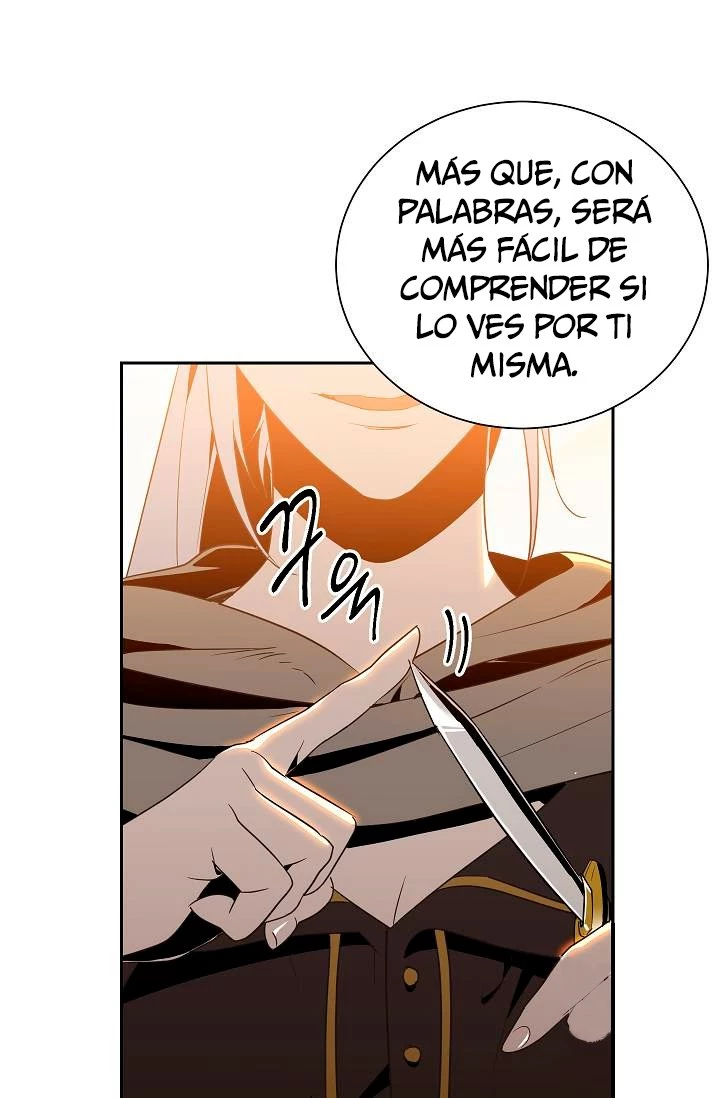 Soldado Esqueleto Capítulo 79 - Página 63 en español