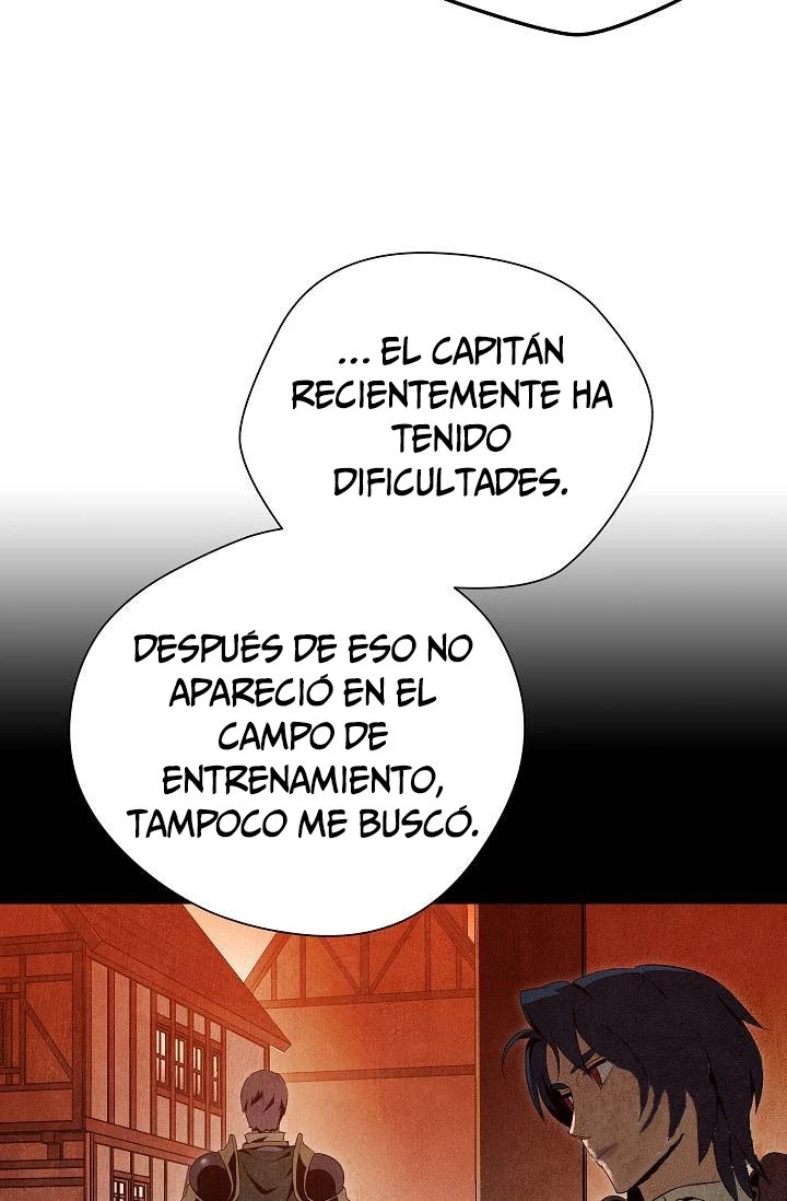Soldado Esqueleto Capítulo 82 - Página 35 en español