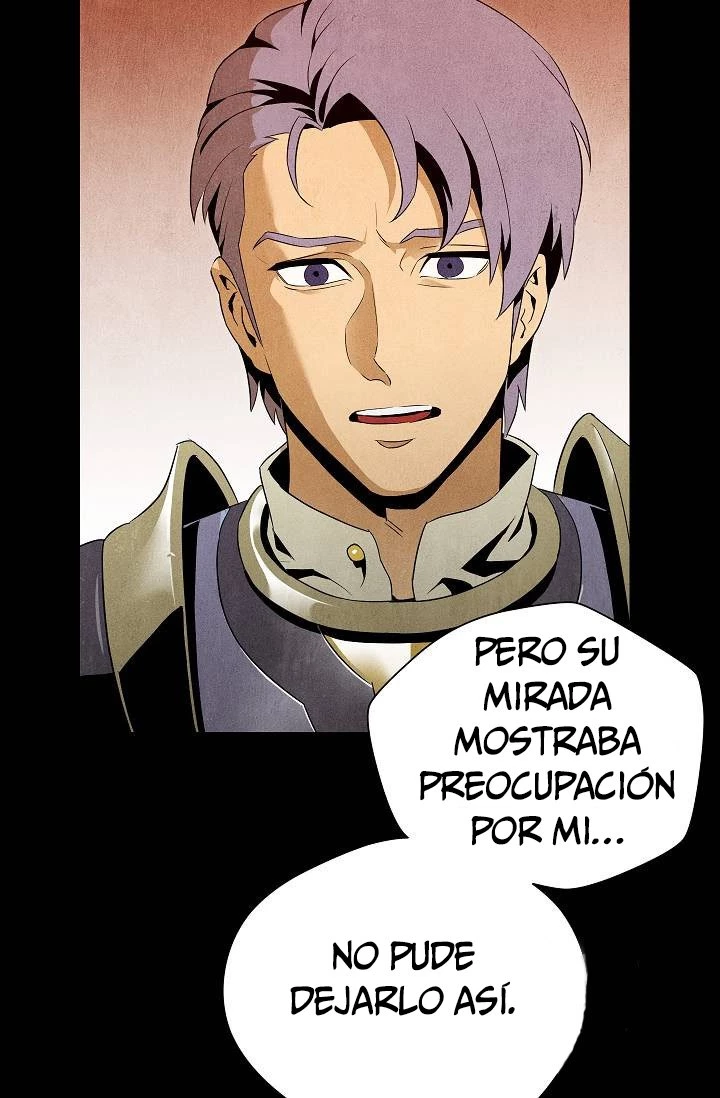 Soldado Esqueleto Capítulo 82 - Página 37 en español