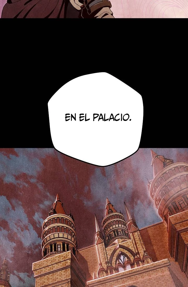 Soldado Esqueleto Capítulo 82 - Página 39 en español