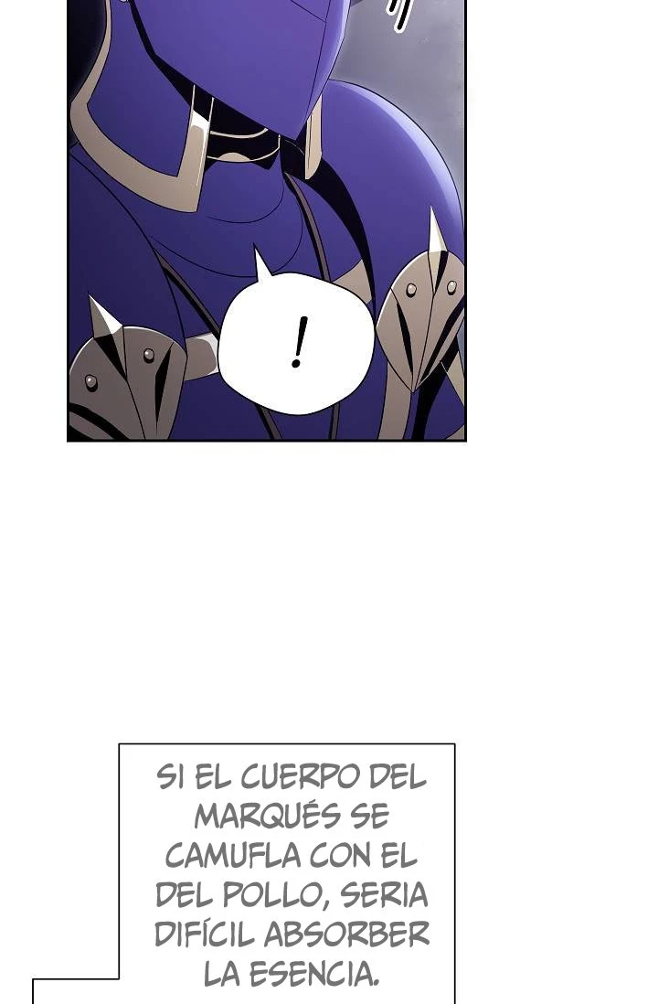 Soldado Esqueleto Capítulo 82 - Página 43 en español