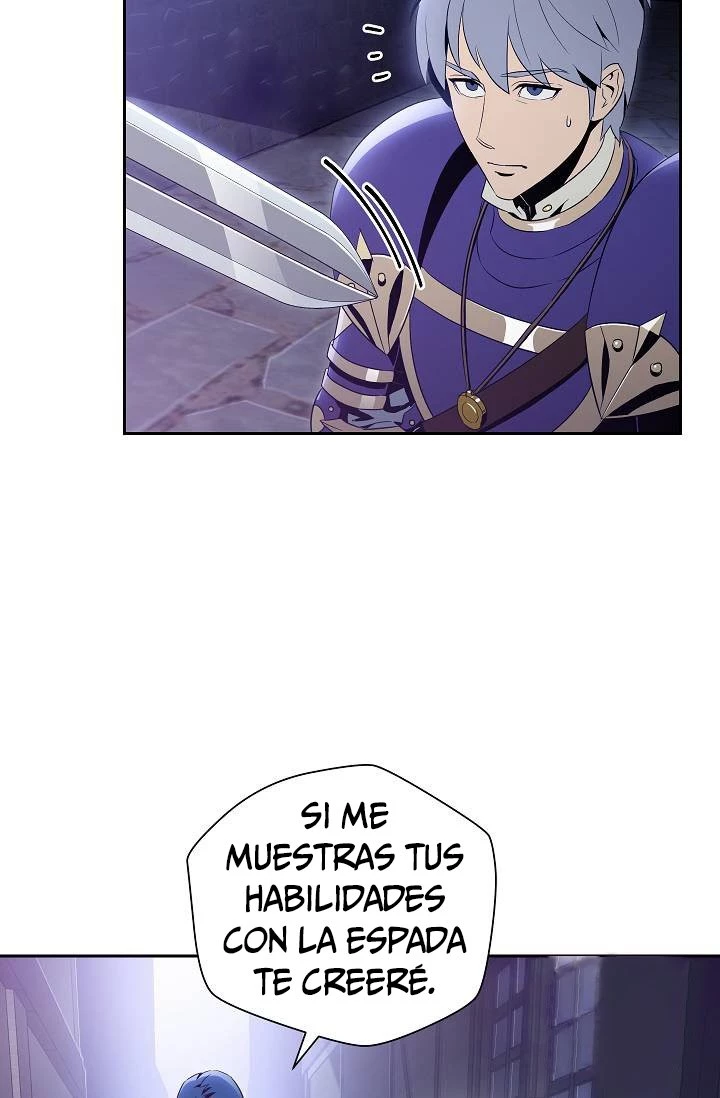 Soldado Esqueleto Capítulo 82 - Página 5 en español