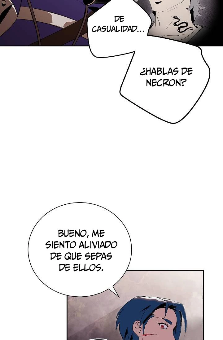 Soldado Esqueleto Capítulo 82 - Página 64 en español