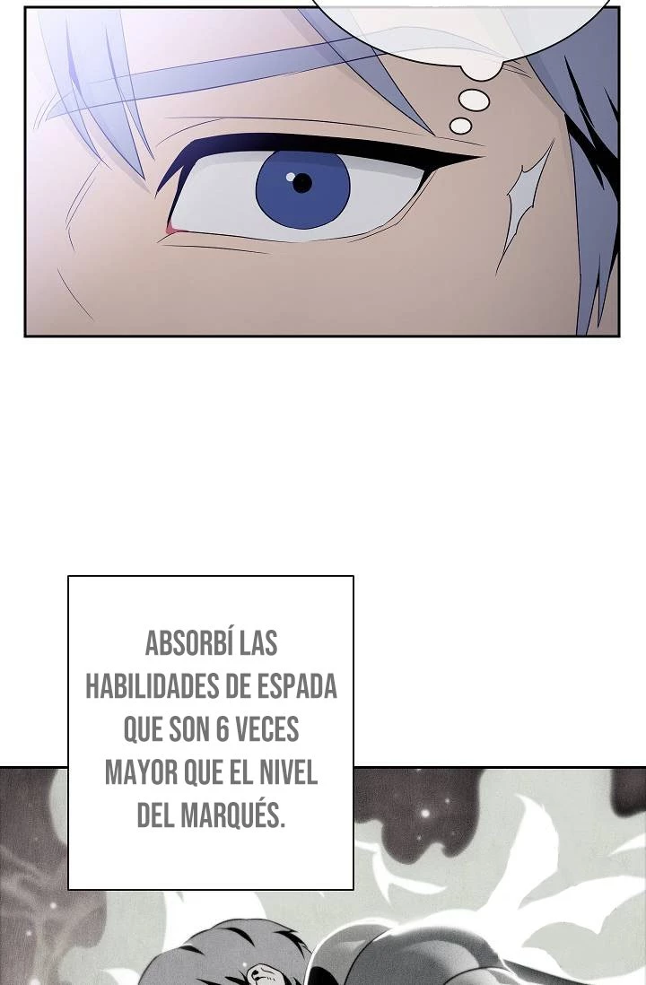 Soldado Esqueleto Capítulo 82 - Página 8 en español