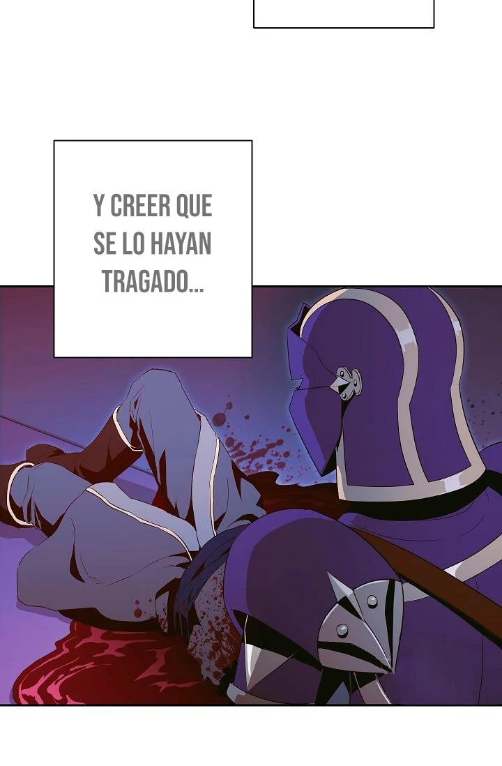 Soldado Esqueleto Capítulo 86 - Página 13 en español