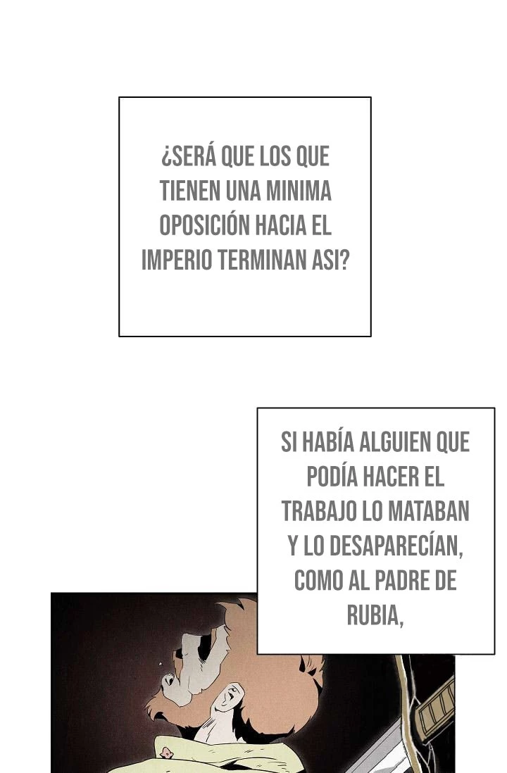 Soldado Esqueleto Capítulo 86 - Página 14 en español