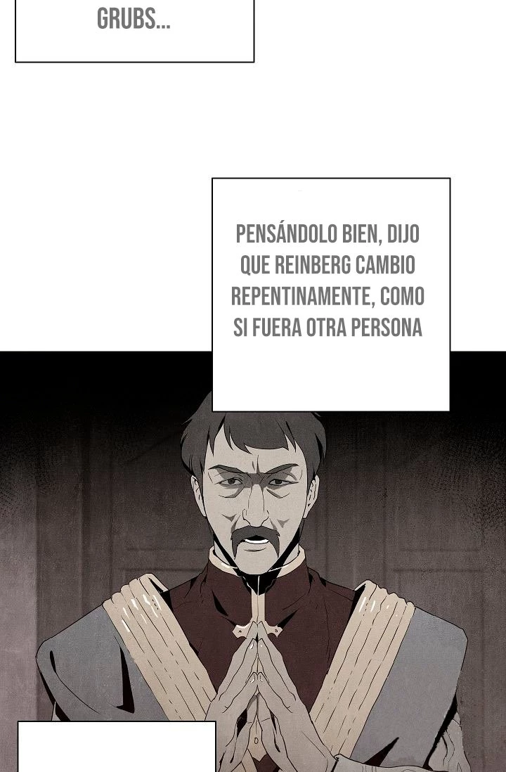 Soldado Esqueleto Capítulo 86 - Página 16 en español