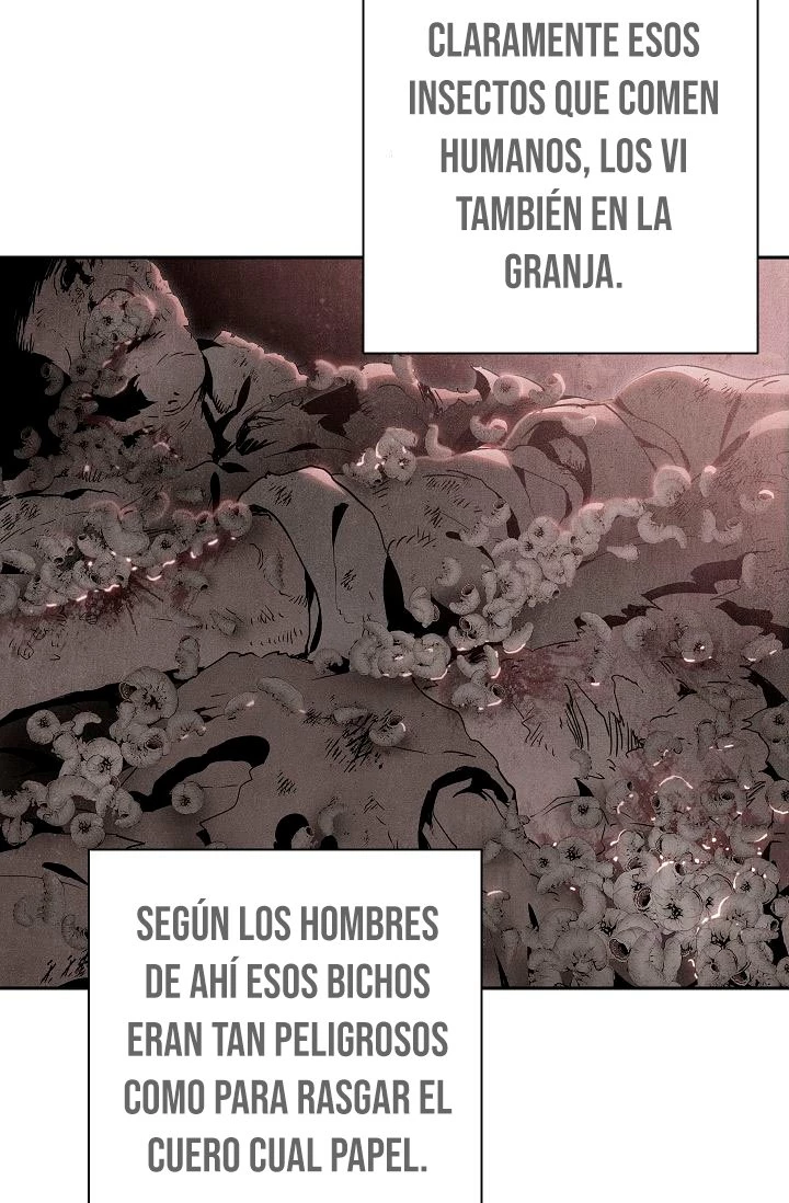 Soldado Esqueleto Capítulo 86 - Página 3 en español