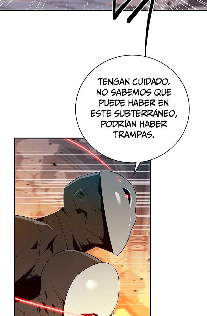 Soldado Esqueleto Capítulo 86 - Página 44 en español