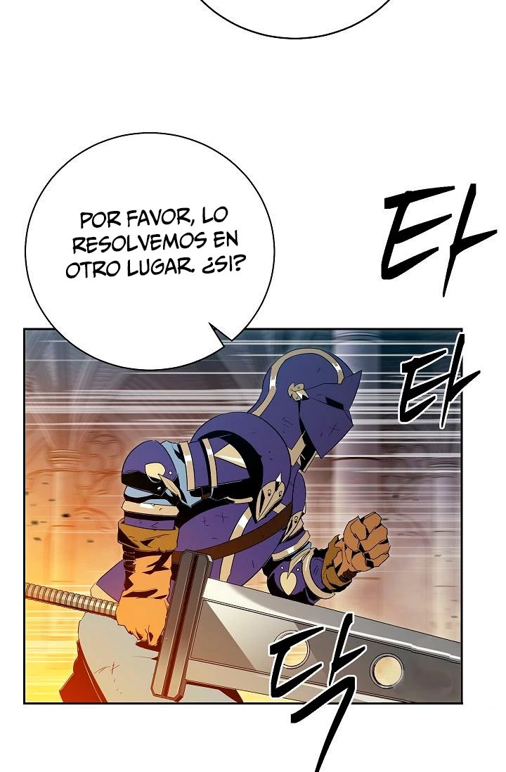 Soldado Esqueleto Capítulo 86 - Página 47 en español