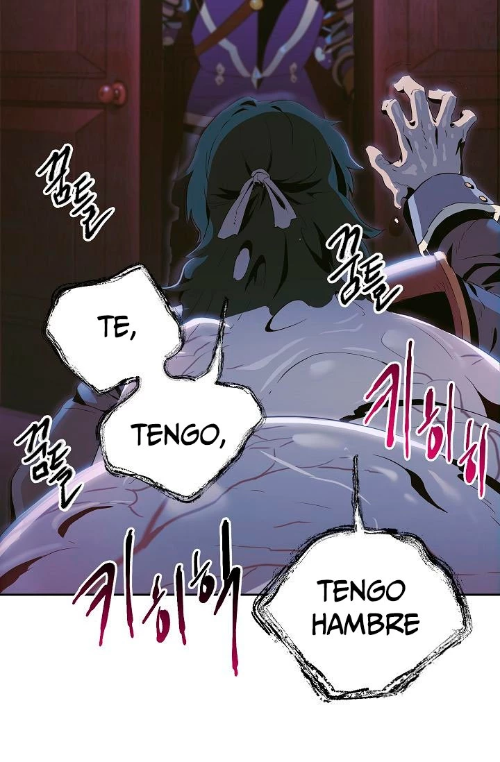 Soldado Esqueleto Capítulo 86 - Página 5 en español