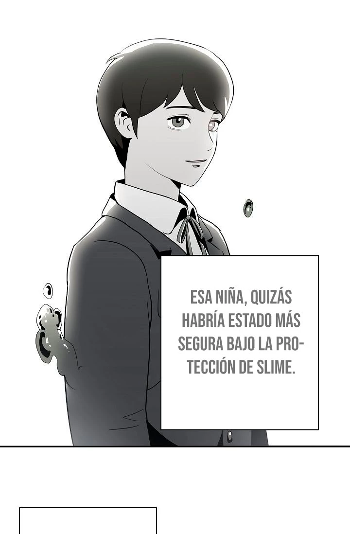 Soldado Esqueleto Capítulo 86 - Página 54 en español