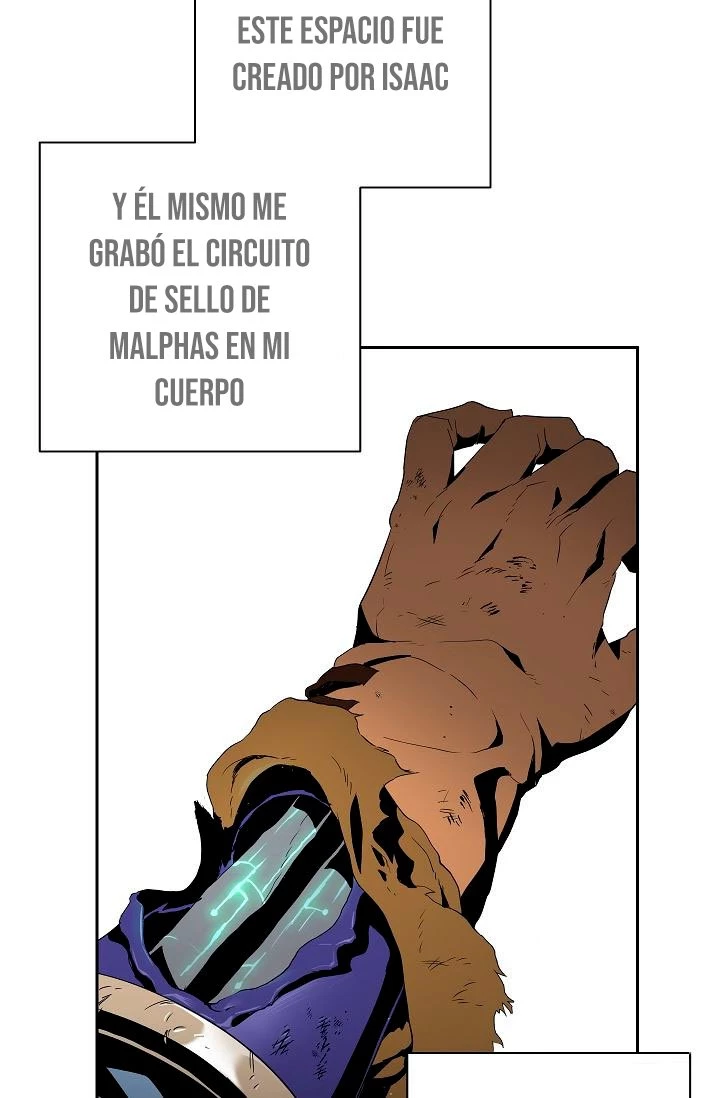 Soldado Esqueleto Capítulo 86 - Página 69 en español