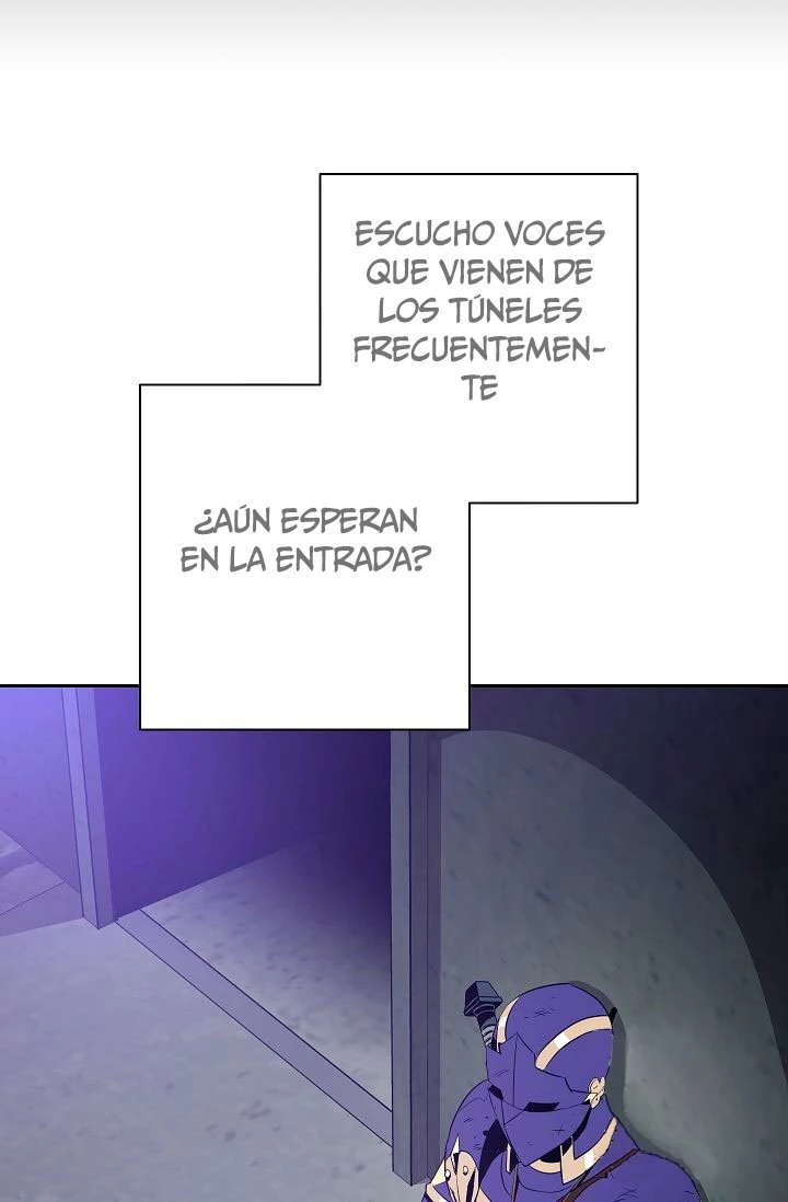 Soldado Esqueleto Capítulo 86 - Página 84 en español