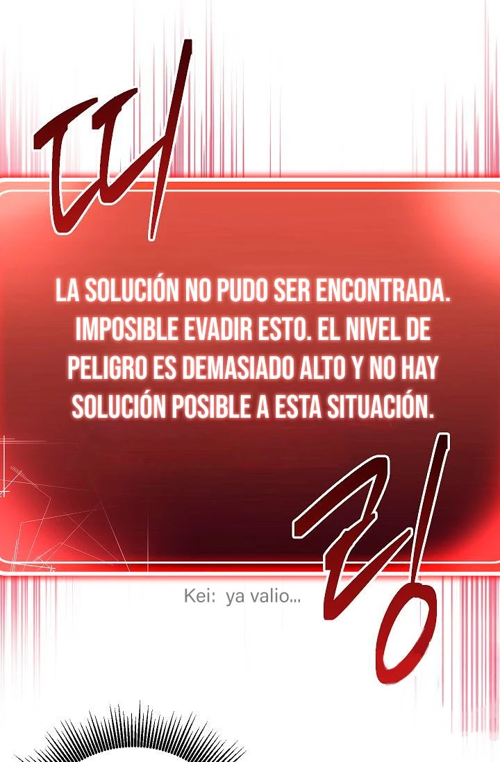 Soldado Esqueleto Capítulo 86 - Página 96 en español