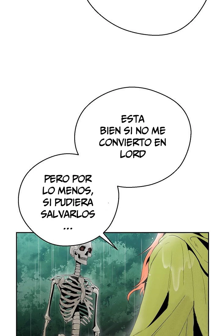 Soldado Esqueleto Capítulo 89 - Página 4 en español