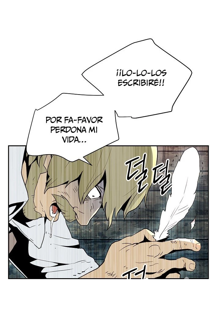 Soldado Esqueleto Capítulo 93 - Página 43 en español
