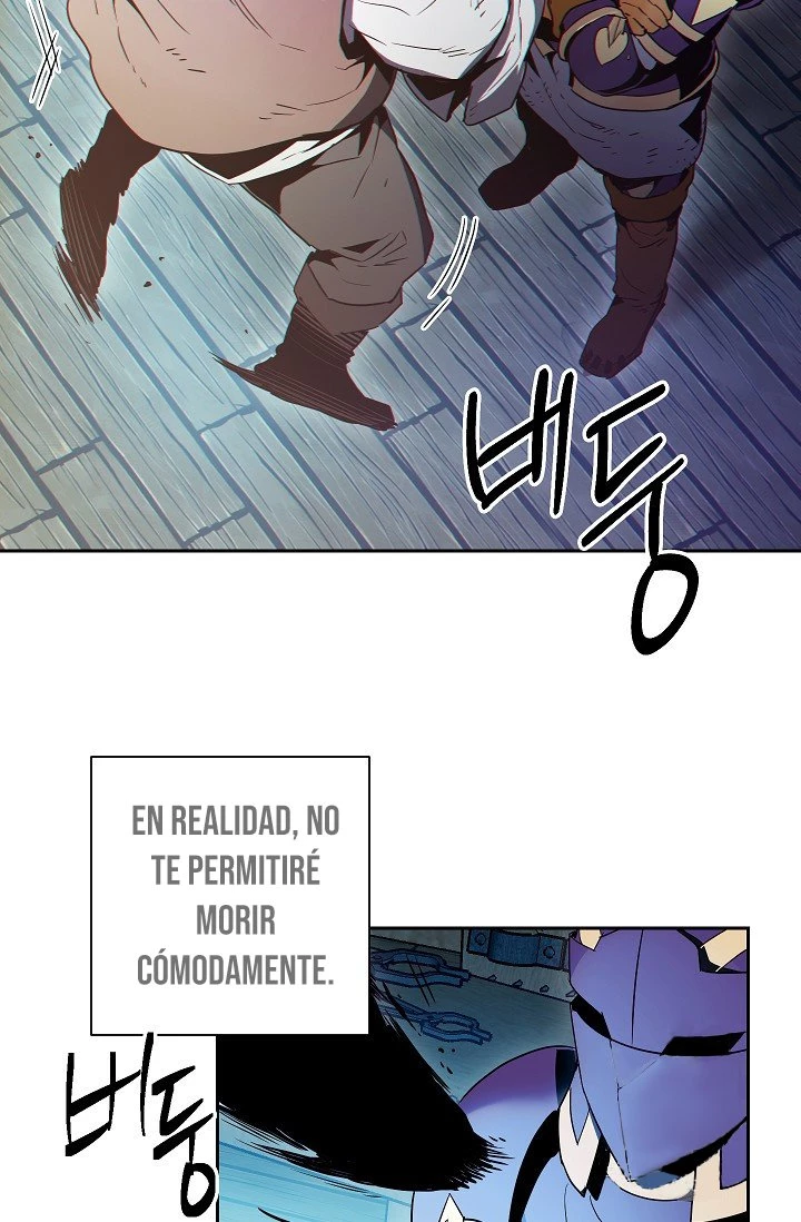 Soldado Esqueleto Capítulo 93 - Página 52 en español