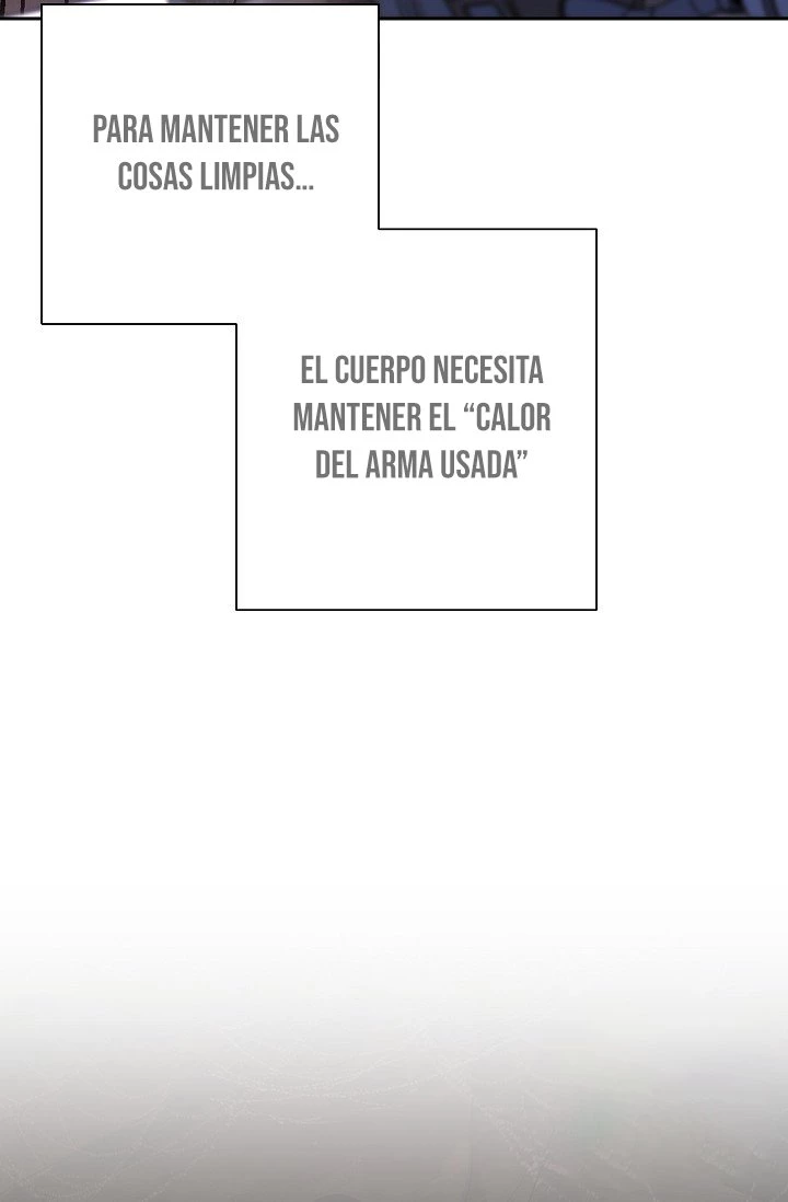Soldado Esqueleto Capítulo 93 - Página 58 en español
