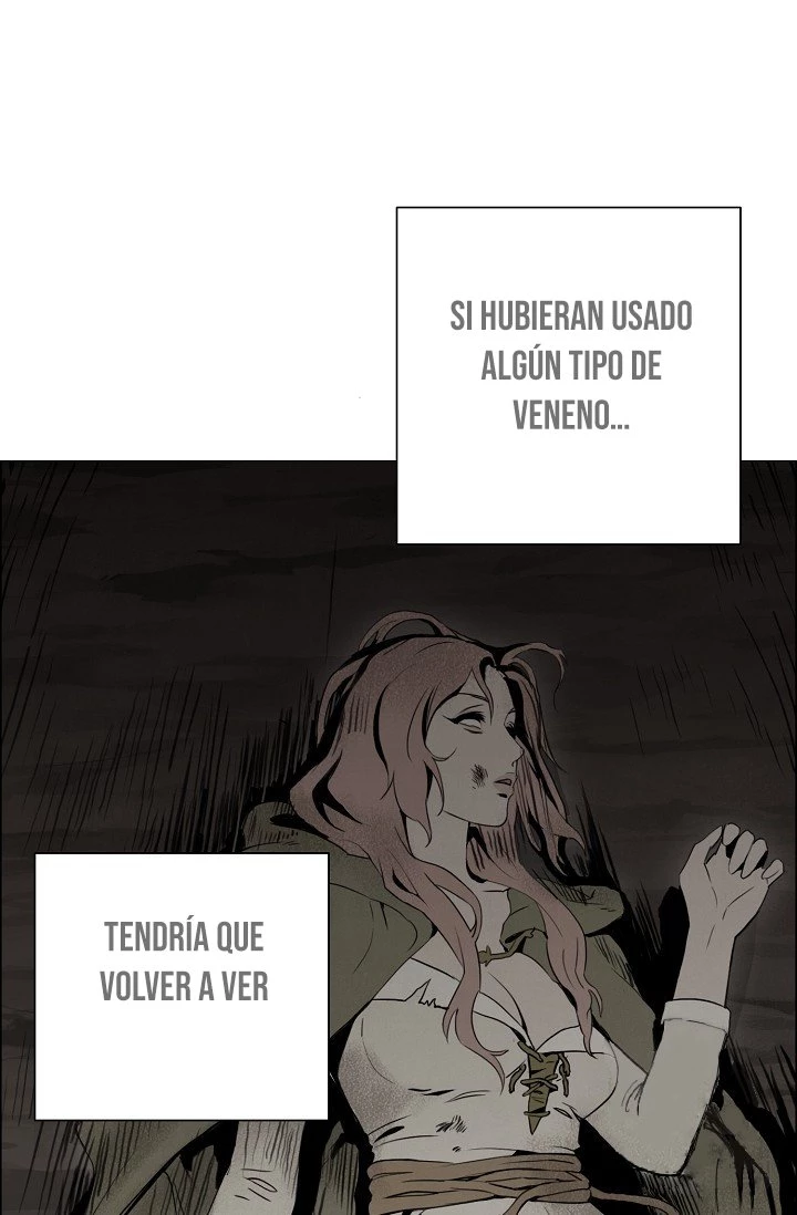Soldado Esqueleto Capítulo 93 - Página 6 en español