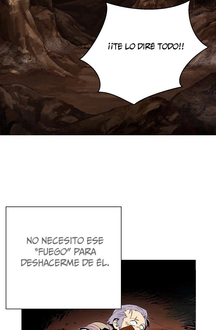 Soldado Esqueleto Capítulo 93 - Página 60 en español