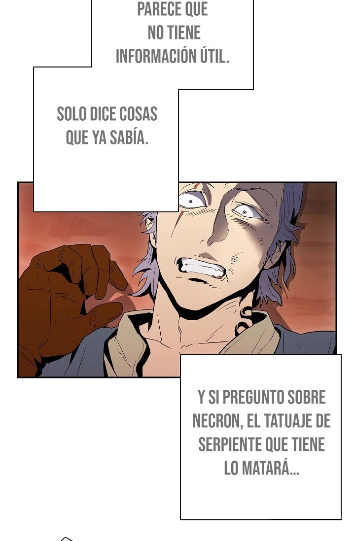 Soldado Esqueleto Capítulo 93 - Página 63 en español