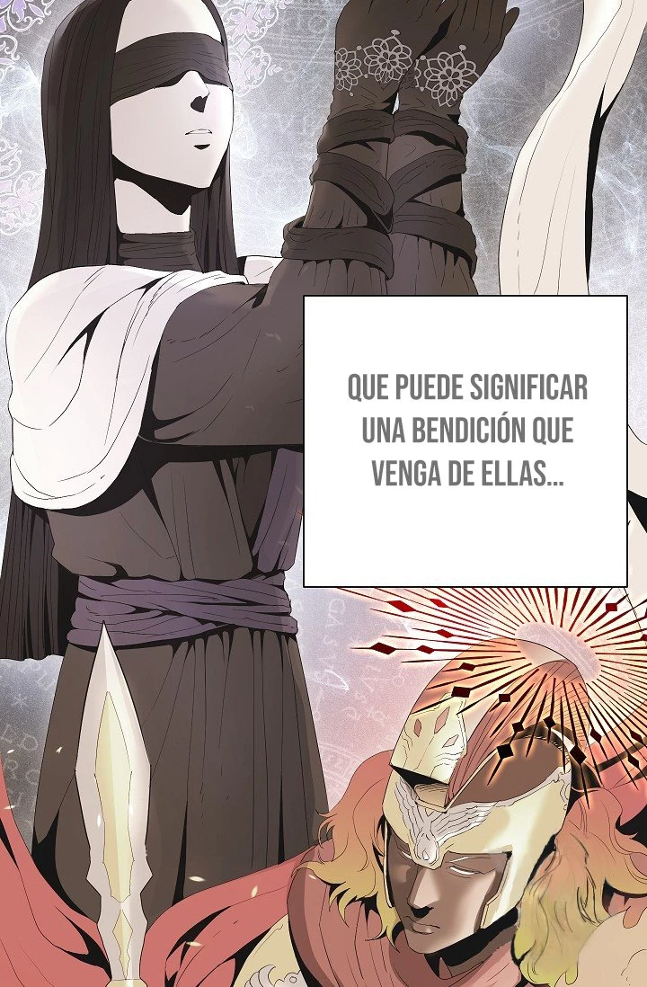 Soldado Esqueleto Capítulo 93 - Página 77 en español