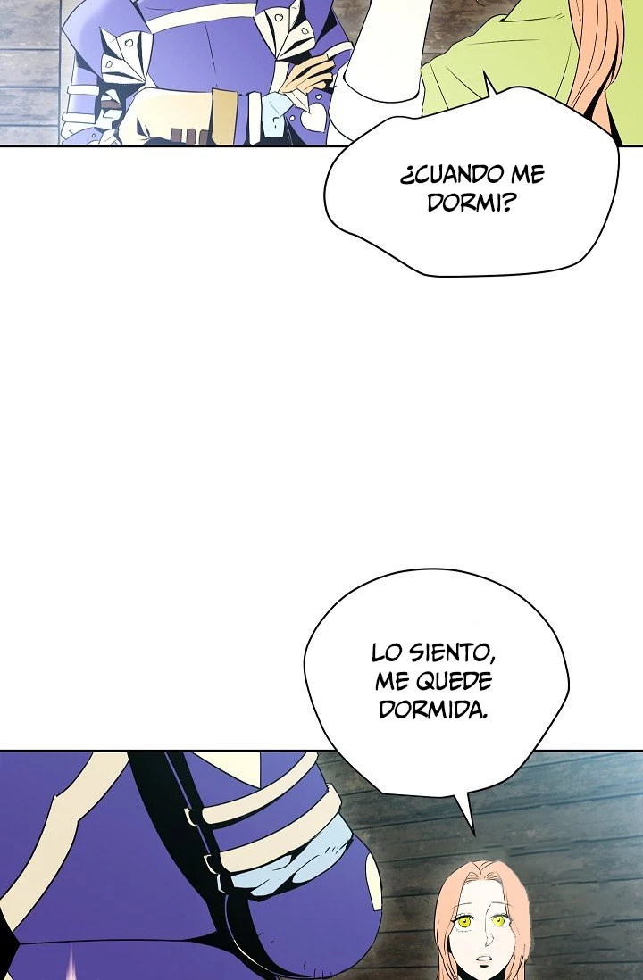 Soldado Esqueleto Capítulo 93 - Página 81 en español