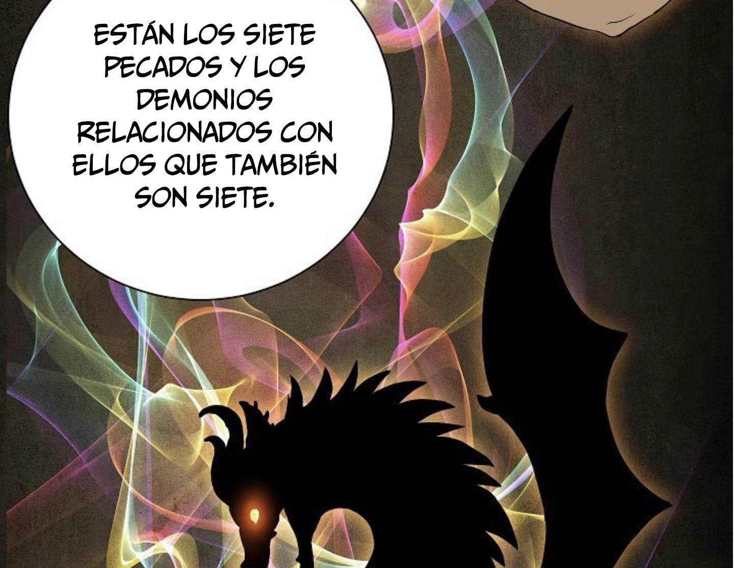 Soldado Esqueleto Capítulo 94 - Página 43 en español