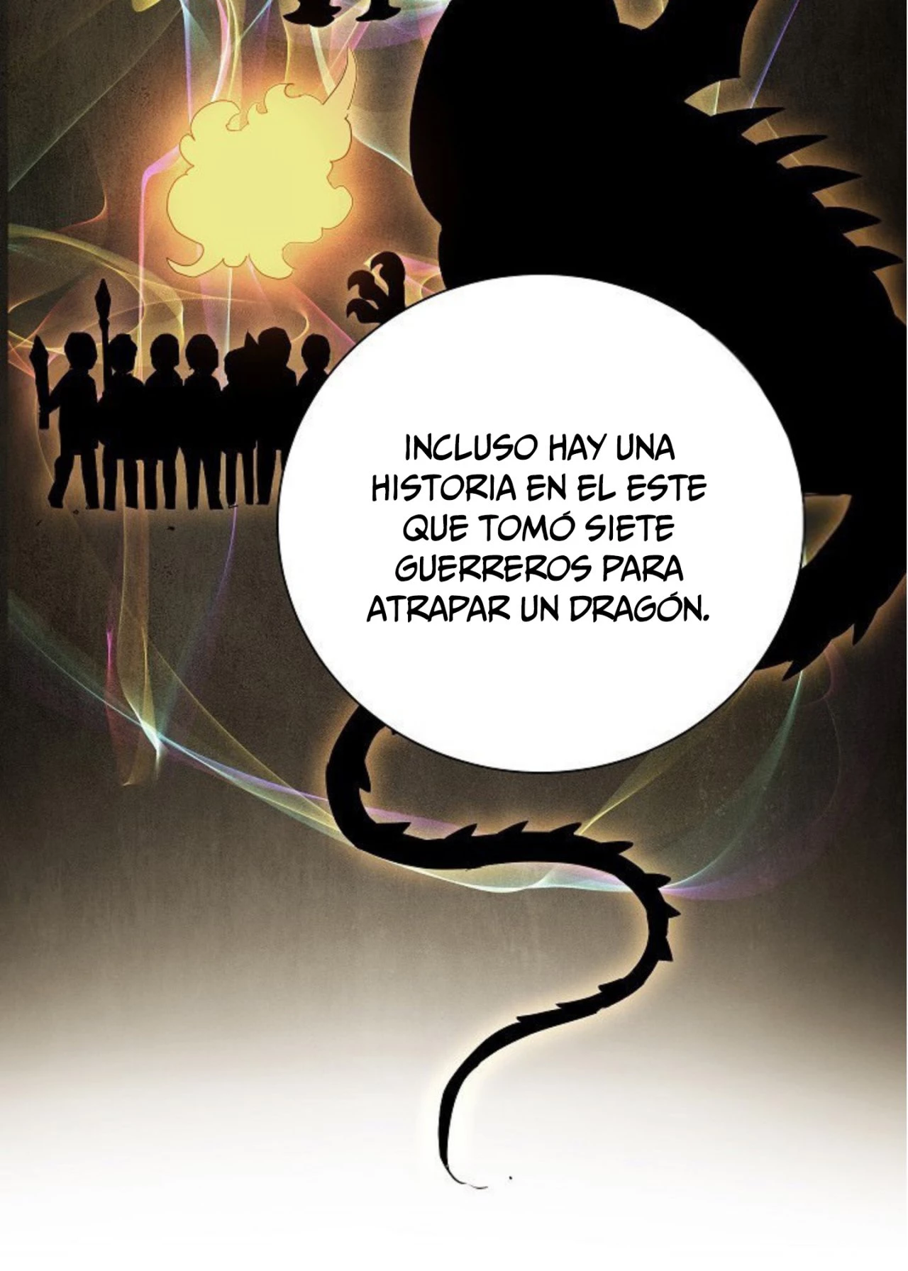 Soldado Esqueleto Capítulo 94 - Página 44 en español